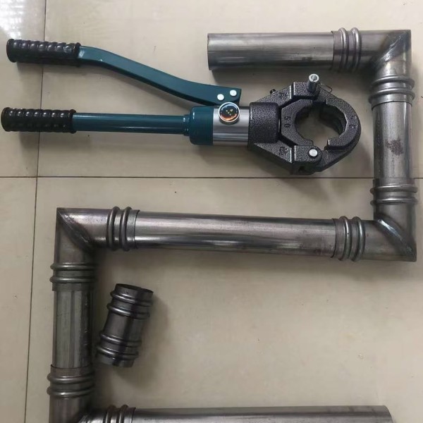 兰考鑫亿呈冷却管